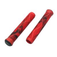 ราคา มือจับแฮนด์จักรยานมือจับล้อรถสกู๊ตเตอร์แฮนด์ด้ามจับ BMX ปลอกแฮนด์จับจักรยานนุ่มมือจับแฮนด์จักรยานกันลื่นแฮนด์จักรยานภูเขา MTB (17093450906)