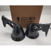 ราคา 1คู่ กระจกรถยนต์ ทรงกระสุนขารู เหมาะสำหรับ รถ คลาสสิค รถยนต์โบราณ ใส่ได้ทุกรุ่น fiat ford austin morris datsun mitsubishi (6728642463)