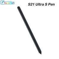 ราคา 100 ของแท้ ปากกาสไตลัสแบบแอคทีฟโดยไม่ต้องใช้บลูทูธ เข้ากันได้กับ Galaxy S21อัลตร้า S21u G9980 G998u (20965416164)