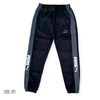 ราคา กางเกงวอร์มขาจั๊มใส่ได้ทั้งชายและหญิง เนื้อผ้ายืด เอว28 36นิ้ว (20961745339)
