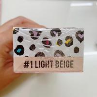 ราคา ซีซีลายเสือ แบบหลอด 50ml Cathy Doll CC Cream Speed White spf50pa (20050672881)