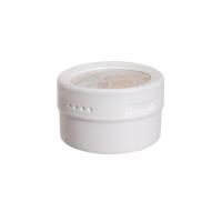 ราคา โหลเครื่องเทศพลาสติกขวดเครื่องเทศ Ma Gnetic กระป๋องปรุงรสเครื่องเทศพริกไทยจัดเก็บอุปกรณ์ทำครัวกล่องเครื่องปรุงพริกไทย (21102900205)