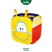 ราคา Somjai selected เต็นท์ เด็กบ้านบอล ขนาด 88x88x90cm (17946018801)