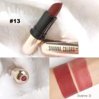 ราคา ลิปsivanna688 รุ่นตำนาน เนื้อเเมทสีแน่น (7173432834)