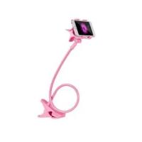 ราคา ขาตั้งที่ตั้งโทรศัพท์มือถือแบบยืดได้อเนกประสงค์สำหรับวางบนโต๊ะคลิปหนีบกระดาษโต๊ะสำหรับโทรศัพท์หลากสี (21171005606)