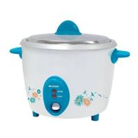 ราคา SHARP หม้อหุงข้าว 2 2 ลิตร KSH D22 (20938455241)