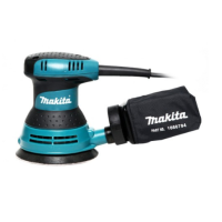 ราคา MAKITA เครื่องขัดกระดาษทรายแบบสั่น 5 300W รุ่น BO5030 (3231646915)