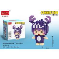 ราคา ตัวต่อ นาโน เรือ โจรสลัด การ์ตูน ยอดนิยม 50 แบบ (20599723190)