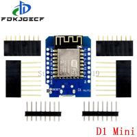 ราคา WeMos D1 Mini Pro V3 0 NodeMcu 4MB 16MB ไบต์ Lua WIFI บอร์ดพัฒนาอินเตอร์เน็ตของสิ่งต่างๆ ESP8266 CH340G วงจรรวม V2 (19769745813)