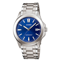 ราคา นาฬิกา รุ่น Casio นาฬิกาข้อมือผู้หญิง สายสแตนเลส สีทอง รุ่น LTP 1170N 9A Gold MTP 1170N 9A ใหม่ของแท้100 ประกันศูนย์เซ็นทรัลCMG 1 ปี จากร้าน MIN WATCH (8278089932)