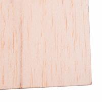 ราคา Mayitr 10Pcs 100X100X2Mmใหม่จานไม้ชุดไม้Balsa DIYบ้านเรือเครื่องบิน (5394228012)