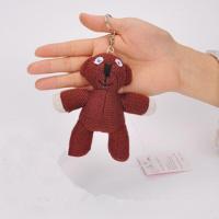 ราคา Birthday Gift Cute Mr Bean Teddy Bear Animal Collectible Soft Plush Stuffed Doll Kids Boy Girl Toy S M L (13983228229)