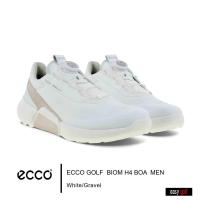 ราคา ECCO BIOM H4 BOA MEN ECCO GOLF GOLF SHOES รองเท้ากอล์ฟผู้ชาย รองเท้ากีฬาชาย SS23 (19332895167)