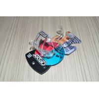 ราคา Yoyofactory Kendama Catchy Belt Clip Clear (9425977796)