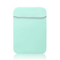 ราคา NEX กระเป๋าโน๊ตบุ๊ค เคสโน๊ตบุ๊ค ซองแล็ปท็อป iPad เคสแท็บเล็ต soft case เคสMacbook Air Pro ซองโน๊ตบุ๊ค 10 11 12 13 14 15นิ้ว กระเป๋าMacbook เคสไอแพด Laptop Sleeve Case (7536709538)
