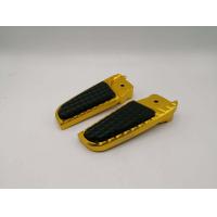 ราคา พักเท้าหลัง Honda PCX125 PCX150 ปี2013 2017 CNC ของแต่ง ชุดแต่ง (11538227984)