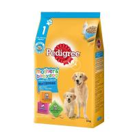 ราคา โปรค่าส่งถูก เก็บคูปอง อาหารสุนัข PEDIGREE MOTHER BABY DOG MILK 1 3 กก DRY DOG FOOD PEDIGREE MOTHER BABY DOG MILK 1 3KG อาหารสุนัขส่งฟรี อาหารสุนัขถูกๆ โปรค่าส่งถูก เก็บเงินปลายทาง (19702024228)