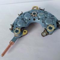 ราคา แผงไดโอด ไทเกอร์ D4D TOYOTA D4D 80 90Aไดตะก้อ หลักเล็ก 6มิล 10 ออกข้าง OD100mm แผงได โอด โตโยต้า แผงได โอด ไดชาร์จ (17430689142)