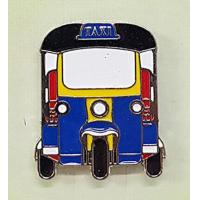 ราคา Golf Magnetic Ball Marker THAI กอล์ฟ บอลมาร์คเกอร์ คลิปหนีบหมวก Golfaholic (12650495015)