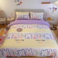 ราคา ชุดผ้าปูที่นอนพร้อมผ้านวม ย้ำราคานี้ได้ผ้านวม ครบชุด6ชิ้น ขนาด3ฟุต 3 5ฟุต 4ฟุต 5ฟุต 6ฟุต (12293986349)