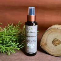 ราคา PINTONATURAL Room Spray Moke Flower สเปรย์ปรับอากาศ กลิ่นดอกโมก สเปรย์อโรม่า ขนาด100ml (10133386632)