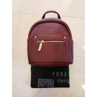 ราคา กระเป๋าสะพายหลัง Forever young ใบใหญ่ มีทั้งซิบหน้าซิบหลัง ของแท้ซิบFor มีป้าย มีถุงผ้า สวยงามสุดๆ มี 4 สี (565256517)