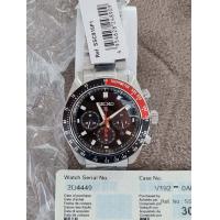 ราคา แถมหมวก SEIKO นาฬิกา SEIKO PROSPEX SOLAR SPEED TIMER รุ่น SSC915P SSC915P1 (19184700690)