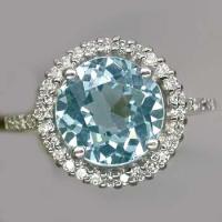 ราคา แหวนเงินแท้ 925 พลอยแท้ พลอยเลมอนควอร์ต พลอยโทพาซ น้ำหนัก 2 37 กะรัต สวยไฟดีมากค่ะ (14578876507)