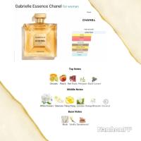 ราคา น้ำหอม CHANEL แบบแบ่งขายแท้ (17481960576)