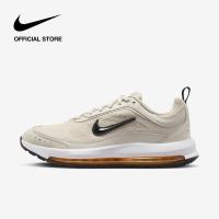 ราคา Nike Mens Air Max Ap Shoes Light Orewood ไนกี้ รองเท้าผู้ชาย Air Max Ap สีไลท์ออวูด (17480450934)