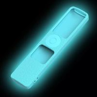 ราคา กรณีรีโมทคอนโทรลสำหรับสมาร์ททีวี Xiaomi Mi TV 4S 50นิ้ว XMRM 010ซิลิโคนสำหรับ Mi 4A 4C รีโมทคอนโทรลเชลล์ (21171306347)