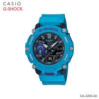 ราคา Casio นาฬิกาข้อมือ G Shock Carbon Core Guard GA 2200 GA 2200M GA 2200BB Series รุ่น GA 2200M 1A GA 2200M 4A GA 2200BB 1A (20865881150)