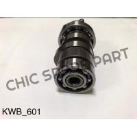 ราคา WAVE110 Iเก่า KWB 601 แกนราวลิ้น รุ่น WAVE110 Iเก่า เวฟ110ไอเก่า KWB 601 (9510501151)