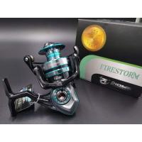 ราคา แนะนำ รอกตกปลาPioneer FireStorm PT KM12 3172 ลดเฉพาะวันนี้ (15088152852)