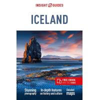 ราคา Insight Guides Iceland Travel Guide with Free eBook Insight Guides Main Series 10TH Paperback (16841415067)