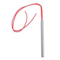 ราคา Electric resistance 220 VAC 500 W Cartridge heater 10 x 120 mm (16626410626)