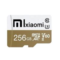 ราคา Xiaomi Mini SD Memory Card 16GB 32GB 64GB TF Card 512GB 128GB 256GB class10 SD Memory Card for Smartphone Computers (19992278399)