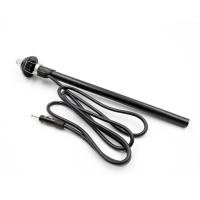 ราคา เสาอากาศรถยนต์ 9 นิ้ว มีสาย โตโยต้า แลนด์ครุยเซอร์ ปี 2523 2533 ตรงรุ่น TOYOTA LAND CRUISER J60 BJ60 FJ60 FJ62 HJ60 1980 1990 (4913988527)