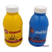 ราคา น้ำมันเบรค VENEER น้ำมันเบรค คลัช 0 5ml (16356353002)