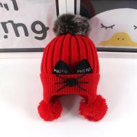ราคา พร้อมส่ง หมวกแฟชั่นน่าหนาว น่ารัก สีครีม สีแดง สีเหลือง ใส่ได้ 1 10ขวบ (16806045058)