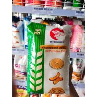 ราคา แป้งอเนกประสงค์ แป้งขนมปัง แป้งเค้ก แป้งซาลาเปา (18147346312)