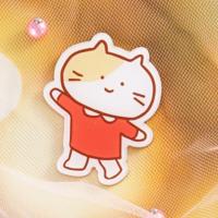 ราคา เข็มกลัด เข็มกลัดการ์ตูน เกาหลี น่ารักๆ เข็มกลัดอะคริลิ เข็มกลัดน่ารัก เข็มกลัดคนท้อง เข็มกลัดแฟชั่น เข็มกลัดกระเป๋า เข็มกลัดญี่ปุ่น (14142152767)