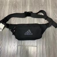 ราคา AdidasและJordanกระเป๋าวิ่งกระเป๋าสะพาย Man and Women Travel Waist Bagกระเป๋าสะพายข้าง (15334182971)