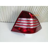 ราคา สำหรับ Mercedes Benz Class S W220 S280 S350 S320 S500 S600 02 05ไฟท้ายไฟท้าย Lampu Belakang ไฟเบรกไฟท้าย (19178872910)