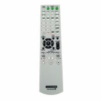 ราคา รีโมทคอนล RM ADU005สำหรับ DVD ระบบโฮมเธียเตอร์ DAV DZ630 HCD DZ630 DAV HDX265 DAV DZ30 7W465466z235 (19477965384)