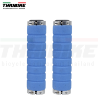 ราคา ปลอกแฮนด์จักรยานเสือภูเขา แบบโฟม มีตัวล็อค THAIIBIKE (663280191)