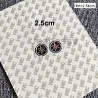 ราคา โลโก้ Yamaha ABS สำหรับ R15 R3 Mio (21110050986)