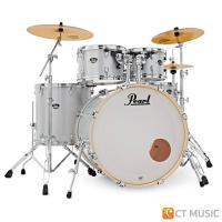 ราคา สินค้าพร้อมจัดส่ง Pearl Export EXX กลองชุด จัดส่งฟรี ติดตั้งฟรี (21098890534)