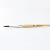 ราคา สง่า มะยุระ พู่กันกลม ขนสังเคราะห์ เบอร์ 00 12 พู่กันสีน้ำ พู่กันสีโปสเตอร์ พู่กันสีอะคริลิค (15668152888)