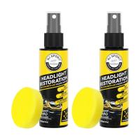 ราคา Jpk สต๊อกพร้อมแล้ว ชุดขัดเงาไฟหน้ารถไฟหน้ารถซ่อมแซมตัวนำเครื่องขัดไฟรถยนต์ครีมทำความสะอาดการดูแลรถยนต์ซ่อมสีเหลืองตกแต่งใหม่ (20109270337)